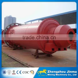 Fine Grinding Gold Mining Ball Mill thumbnail-3