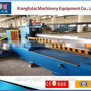 Metal Coil Metal Sheet Cutting to Length Line thumbnail-1