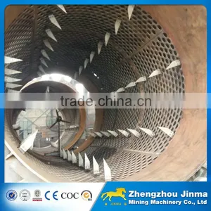 Municipal Waste Classification MSW Sorting System for Residential Garbage thumbnail-6