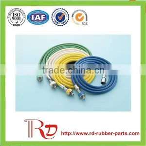 Rongda Customized Medical Gas Hose According to Customers' Requirements thumbnail-1