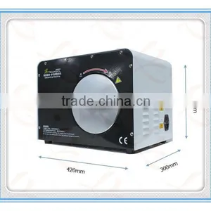 LY 838 OCA Vacuum Laminator With LY 965 3 in 1 Defoam Machine,the Most Welcome 7 Inch OCA Laminating Economic Pack thumbnail-3