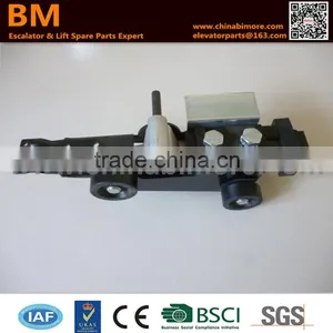 BMSelcom Elevator Door Lock 3201.05.1005/C With Test Reports thumbnail-1