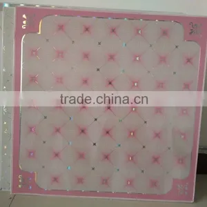 Good Quality Pvc Gypsum Ceiling Tiles/PVC Panel Design thumbnail-6