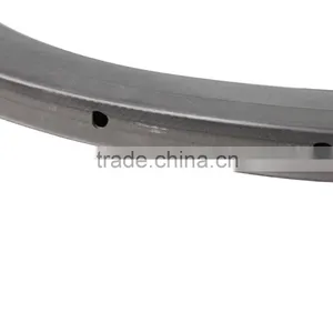 Full Carbon Rims U Shape Designed Width 27mm Bike Rims thumbnail-3