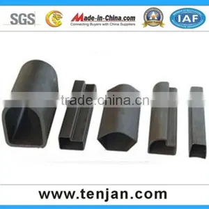 Hexagonal Tubing/hex Nut Carton Steel Seamless Pipe Hexagonal Steel Tube thumbnail-3