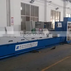 Wire and Cable Making Machine thumbnail-3