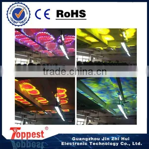 Hawaii Stage and Lighting Vintage Stage Ligthing 1200 History of Stage Lighting thumbnail-6