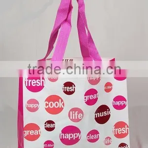Environmental Shopping Bag thumbnail-1
