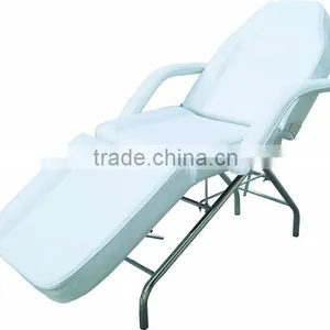 Beiqi 2016 Best Quality Hotsale Salon Bed for Massage Salon Furniture New Design Portable Massage Table Facial Bed for Sale thumbnail-2