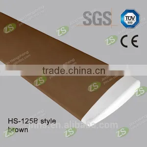 PVC & Aluminum Corner Guard for Wall Protection thumbnail-6