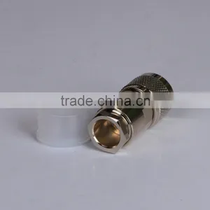 RF Male N Coaxial Cable Connectors thumbnail-2