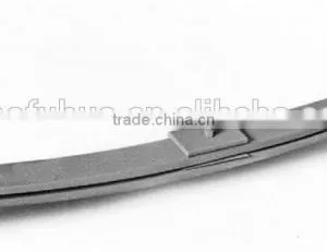 Truck Leaf Spring Plate Heavu Duty Truck Rear Spring thumbnail-1