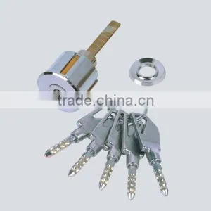 Lock Cylinder thumbnail-1