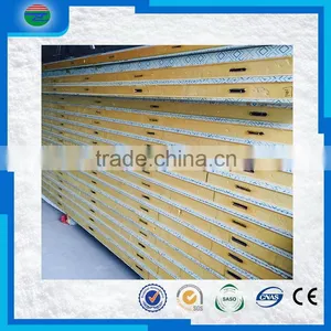 New Wholesale Best Belling Freezing Polyurethane Sandwich Boards thumbnail-2