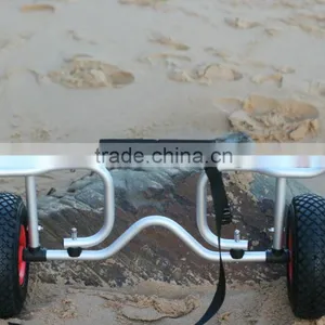 SOT Kayak Trolley thumbnail-1