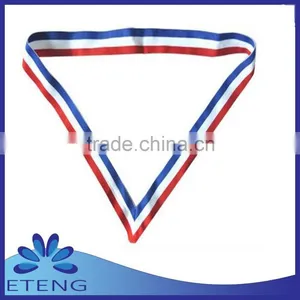 Promotion Sale Durable Olympic Metal Medal With Ribbon thumbnail-1