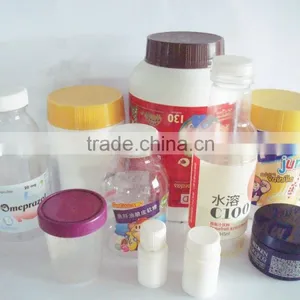 Hot Selling Linear Automatic Capping Machine thumbnail-3