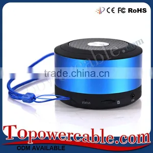2016 Newest High End Bluetooth Wireless Speakers For Pc And Mobile thumbnail-6