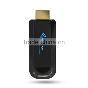 OEM Miracast EZCAST 5G Usb Wifi Display Dongle Bluetooth 4.2 Dongle Smart tv Stick Ezcast 5g Miracast Dongle thumbnail-4
