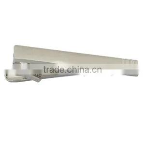 High Quality Multi Design Custom Design Blank Tie Clips thumbnail-2