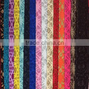 Glitter Mesh Fabric thumbnail-3