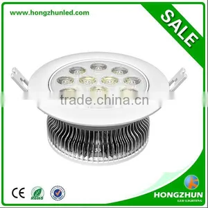 Hongzhun Factory Price 12w 2x2 Led Ceiling Light thumbnail-1