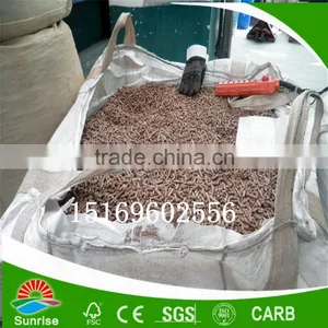 2016 Hot Sale for Wood Pellets 6mm 8mm From Shandong Factory thumbnail-2