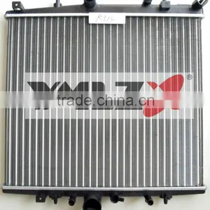 Car Radiator for Peugeot Citroen thumbnail-1