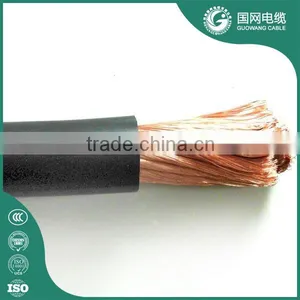 16mm 25mm 35mm 50mm 70mm 95mm H01n2-d Welding Cable 25mm2 With 100% Quality Assurance thumbnail-6