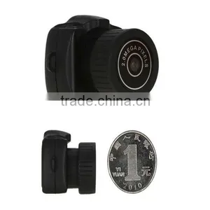 Mini hd Camera Y2000 New Arrival thumbnail-1