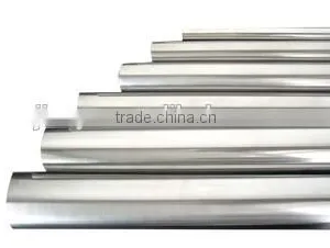 China Suplied Steel Pipe for Axle thumbnail-1