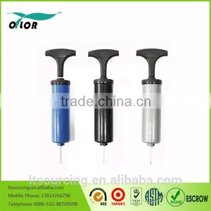 Wholesale Promotional Items Portable Cheap Hand Air Pumps thumbnail-1