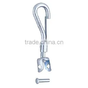 1406R / 1407R / 1408R Dog Leash Snap Hook thumbnail-1