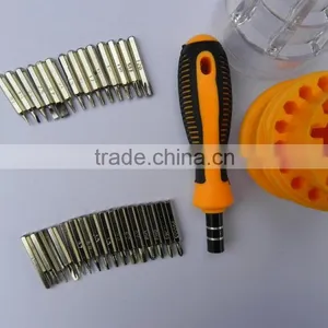Precision Screwdriver Bit Set,30 Bits in 1box Screwdriver Bit Set,screwdriver Set Type,jackly Screwdriver Bit Set of Tools thumbnail-6