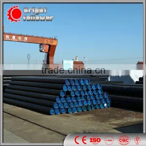 2 Inch Thick Wall Gas Steel Pipe thumbnail-1