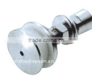 T-Routel for Spider Fitting,Glass Routel for Spider Fitting (point Fixing) thumbnail-1