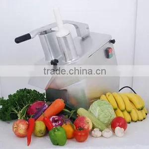 ZQ-TC-55 Electric Vegetable Slicer Dicer, Fruit and Vegetable Slicer Dicer thumbnail-2