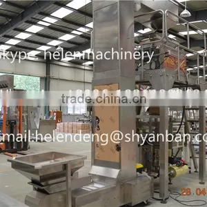 YB-520 Machine Manufacturers Large Soybeanpacking Machine 2 Function in One Machine thumbnail-2