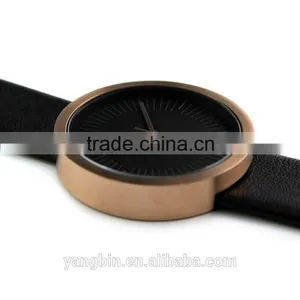 Belleda Multifunction Stainless Steel Water Resistant Designer Oem Watch thumbnail-5