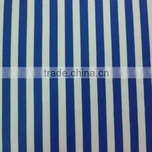 32s 300gsm T/R Spandex Knitted Roma Fabric thumbnail-1