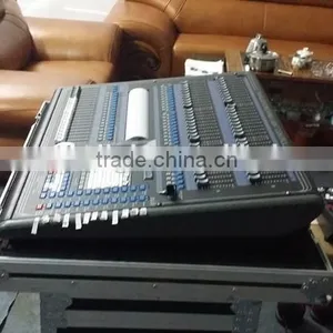 2010 Channel Pearl 2010 Expert Dmx Computer Moving Disco Light Controller thumbnail-5
