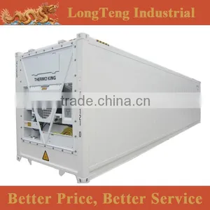 20' 40' New Reefer Container High Cubes thumbnail-3