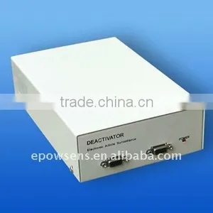 EAS Accessory Label Deactivator DE-01(Integrated Digital Deactivator) thumbnail-1