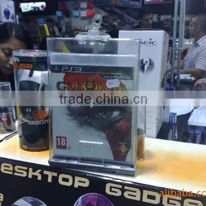 New Product PC Eas Safer Box , 8.2MHz / 58KHz RF / AM Security System Eas Safer thumbnail-2