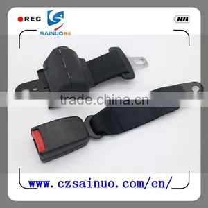 High Quality Universal Electrician Seatbelt Made in China thumbnail-1