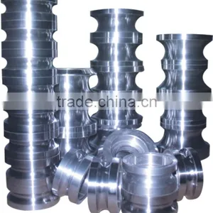 Round Tube Mould thumbnail-1