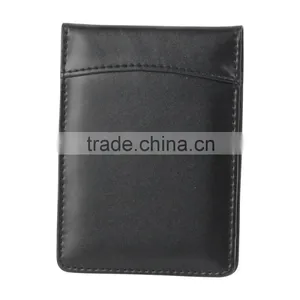 Business Card Slots Pen Holder Personal Jotter Notepad Organizer thumbnail-3