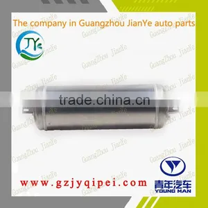 China High Quality and Cheapest JNP6127 6122 20L30L40L Young Man Bus Parts Air Reservoir Cylinder Tank thumbnail-1