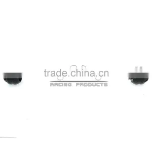 BJ-FS-YA005 Recommended CNC Aluminum 6061 Autobike Rear Frame Axle Slider for Yamaha Tmax 530 2012~2015 thumbnail-2