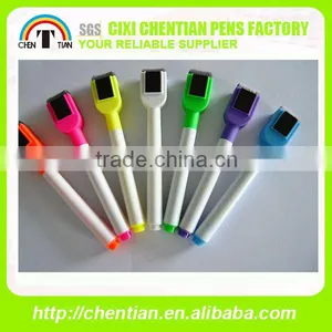 Beautiful Style Marker Pen For Writing On The Glass thumbnail-1